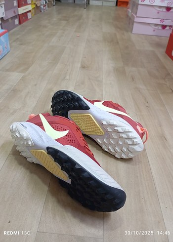 Nike ithal Erkek Spor Ayakkabı - Görsel 7