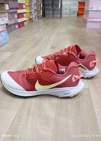 Nike ithal Erkek Spor Ayakkabı - Görsel 4