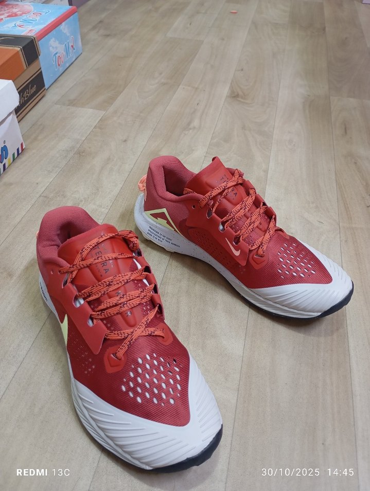 Nike ithal Erkek Spor Ayakkabı - Görsel 2