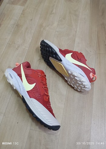 Nike İthal Koşu Ayakkabısı - Görsel 8