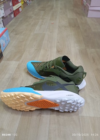 Nike İthal Erkek Spor Ayakkabı - Görsel 3