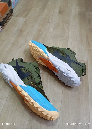 Nike İthal Erkek Spor Ayakkabı - Görsel 6