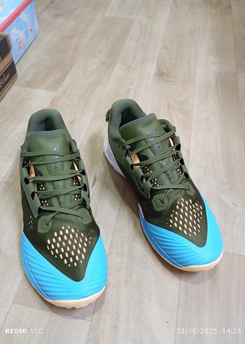 Nike İthal Erkek Spor Ayakkabı - Görsel 2