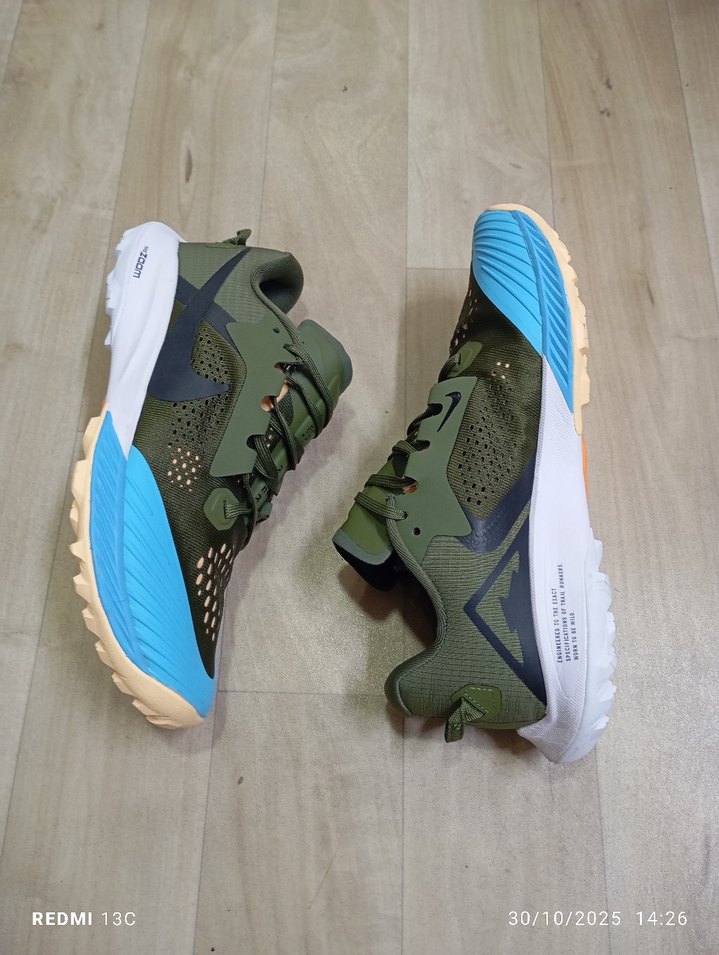 Nike İthal Erkek Spor Ayakkabı - Görsel 5