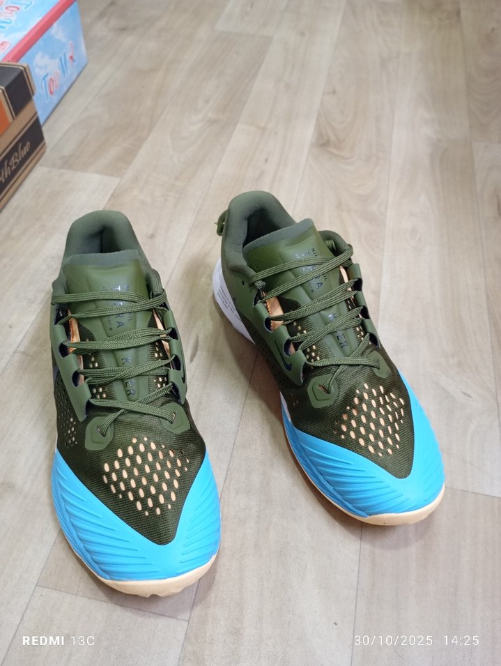 Nike İthal Erkek Spor Ayakkabı - Görsel 2