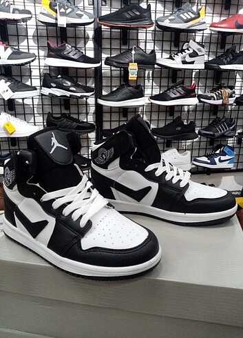 Diğer Air Jordan spor ayakkabı 