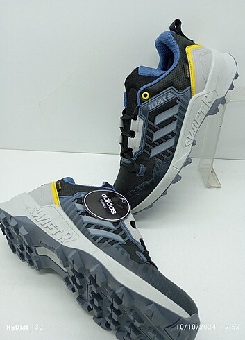 Adidas Weterproff Şu Geçirmez Terrex