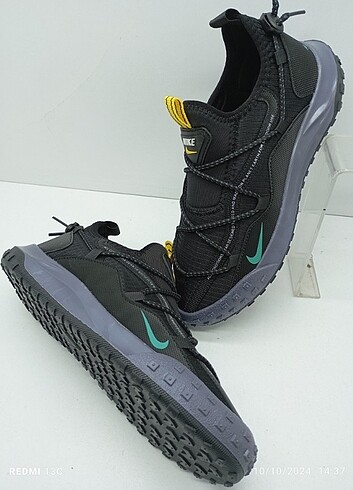 Nike Göre Tex Kışlık Spor Ayakkabı
