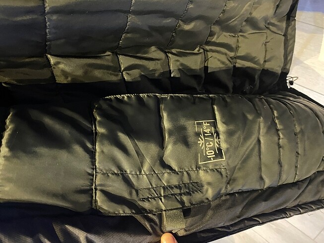 l Beden Quechua Mont