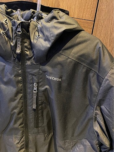 Quechua Quechua Mont