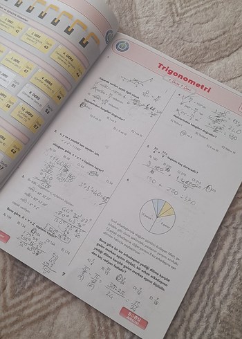 Beden MatBook 11. sınıf