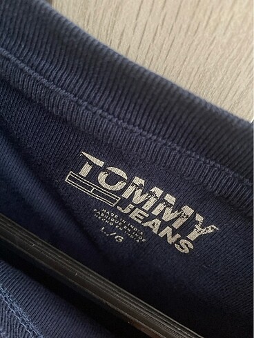 Tommy Hilfiger Orijinal tommy tişört