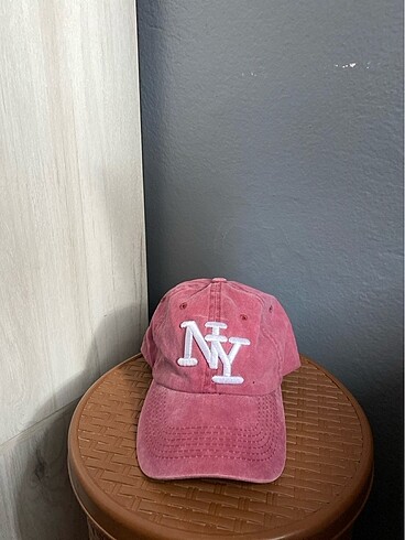 New york sapka
