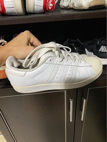 adidas superstar