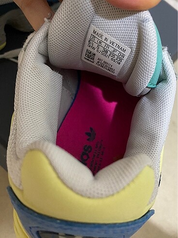Adidas adidas spor ayakkabı
