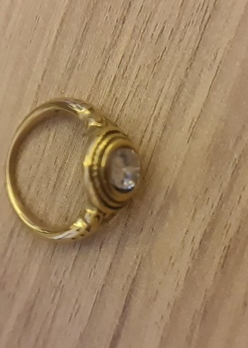 Beden Çelik Vintage/Bohem Yüzük