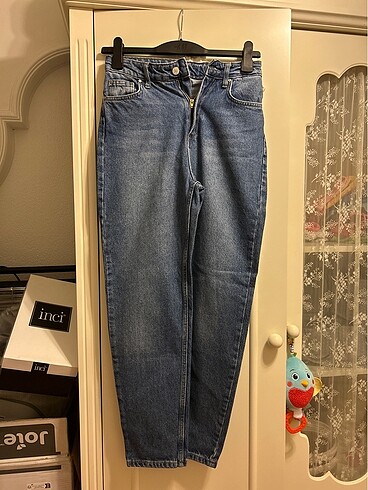 Trendyol Milla Kot Pantolon