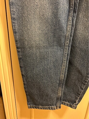 Trendyol & Milla Trendyol Milla Kot Pantolon