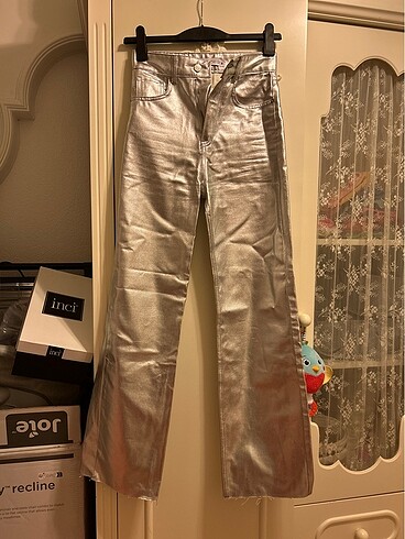 Zara Pantolon