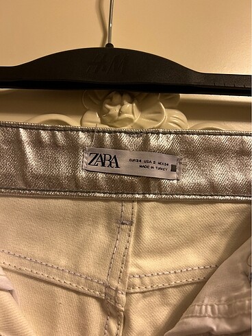 Zara Zara Pantolon