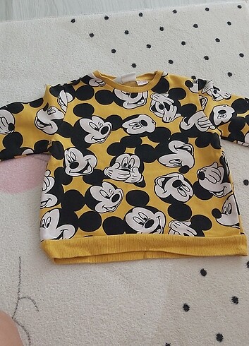 Zara Zara mickey