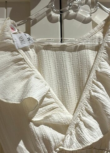 Zara Zara tulum