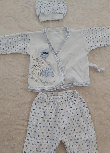 Hastane çıkışı  - Görsel 2