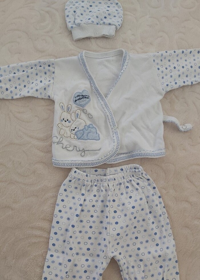 Hastane çıkışı  - Görsel 2