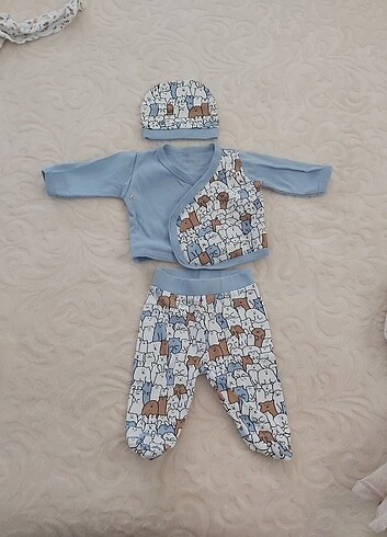 Hastane çıkışı  - Görsel 2