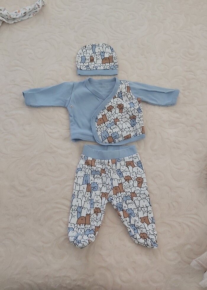 Hastane çıkışı  - Görsel 2