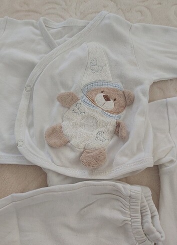 Erkek bebek hastane çıkışı  - Görsel 4