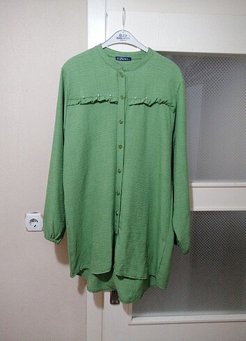 Bayan tunik 