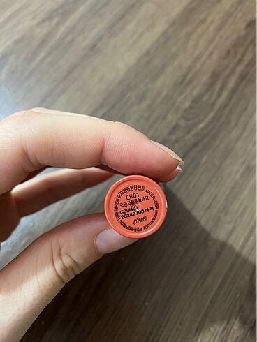 Missha Missha Ruj