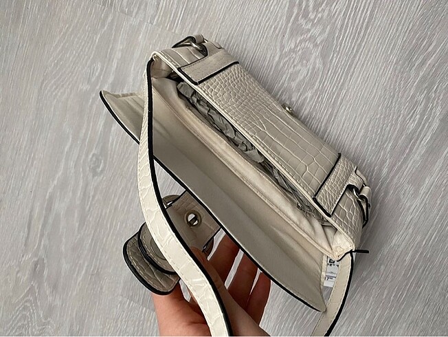 Beden Stradivarius Çanta