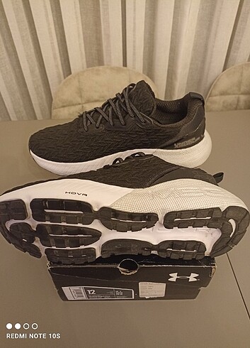 45 Beden Under Armour Hovr Mega 3 Spor Ayakkabı