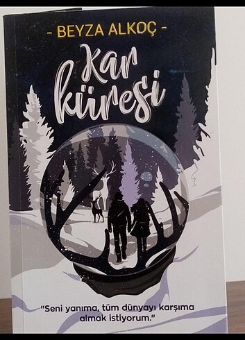 KAR KÜRESİ