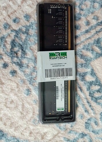 16 gb ram