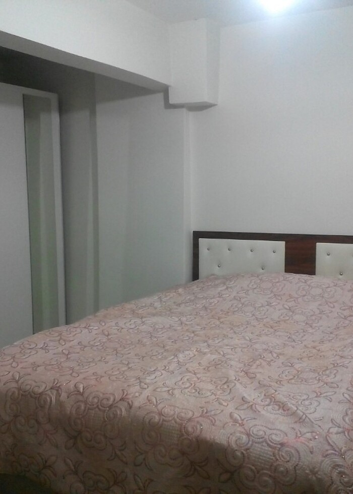 Yatak örtüsü  - Görsel 2