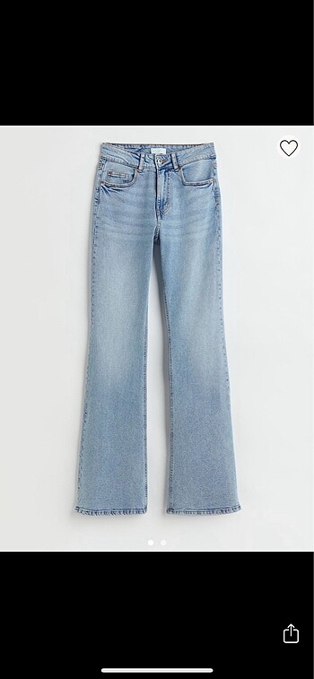 H&M jean