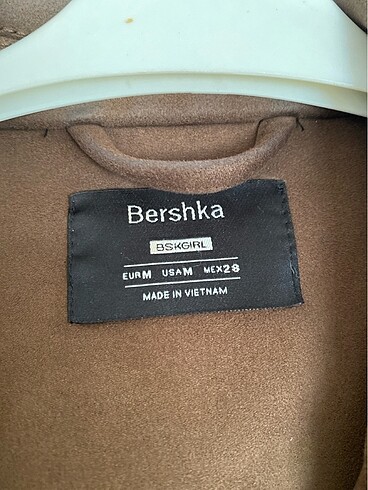 Bershka Bershka ceket