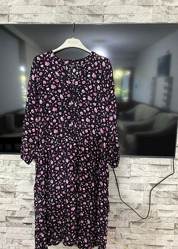 Elbise tunik