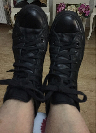 Converse soor ayakkabı