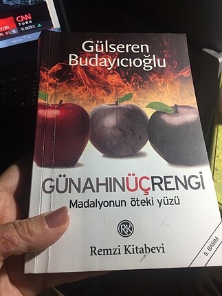 Günahın üç tengi kitsp