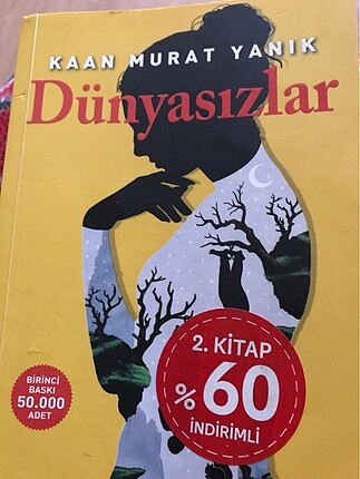 DÜNYASIZLAR Kaan Murat Yanık