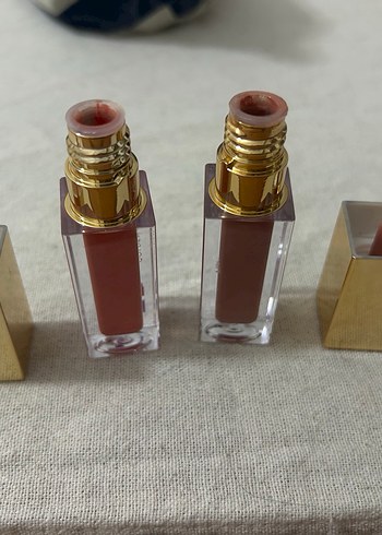 Golden Rose Mega Shine Lipgloss 103/105 - Görsel 3