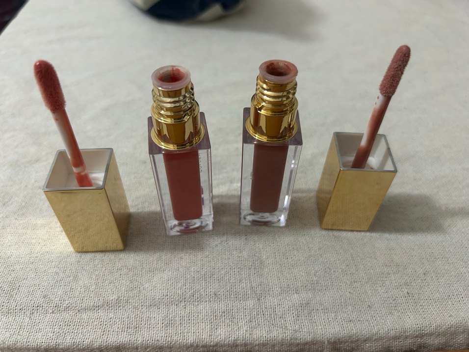 Golden Rose Mega Shine Lipgloss 103/105 - Görsel 3