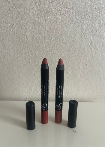 Golden Rose Kalem Ruj 1821 - Görsel 2