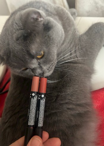 Golden Rose Kalem Ruj 1821 - Görsel 3