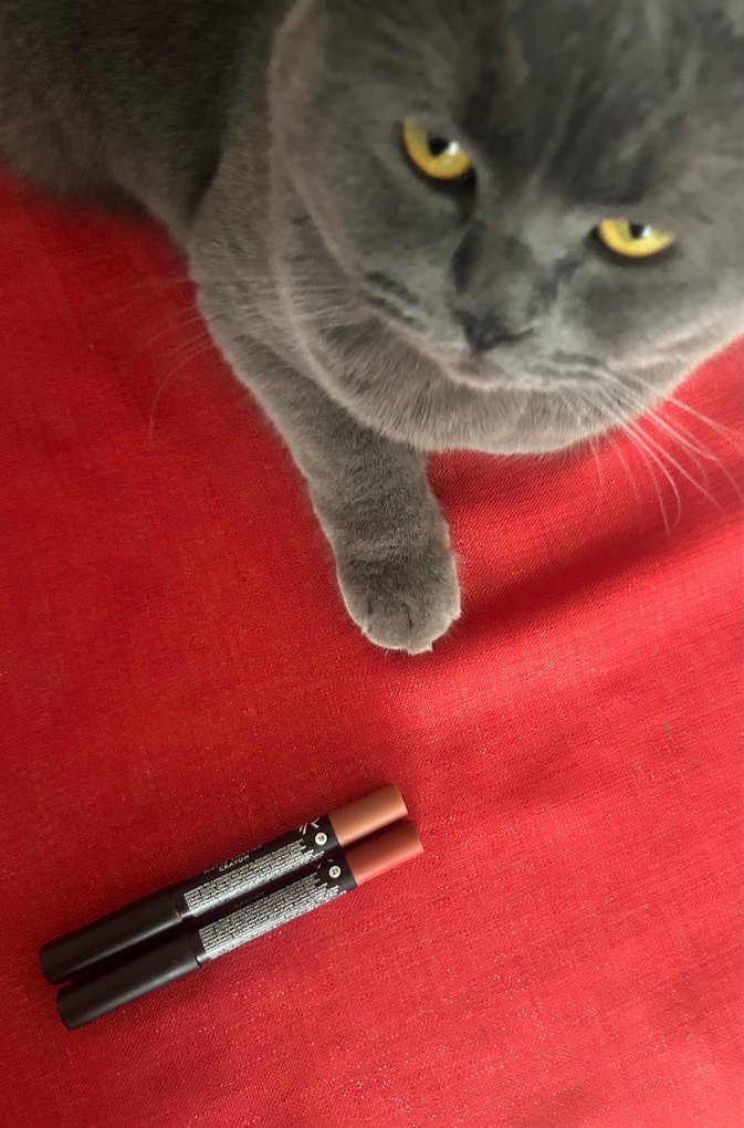 Golden Rose Kalem Ruj 1821 - Görsel 5