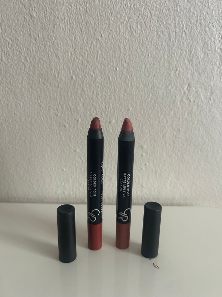 Golden Rose Kalem Ruj 1821 - Görsel 2